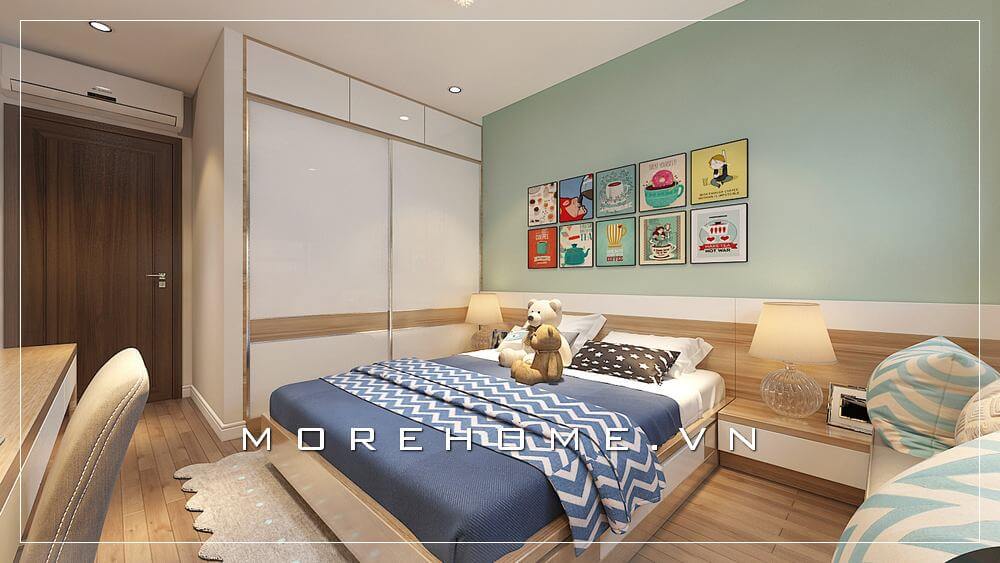 Tủ quần áo hiện đại